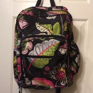 Vera Bradley backpack